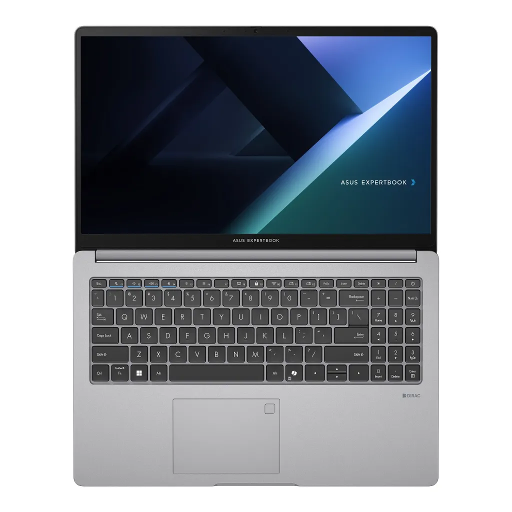 Asus ExpertBook B1; Intel Core i7-13620H 13th Gen; 16GB RAM; 512GB